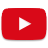 YouTube icon