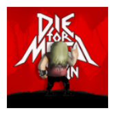 Die For Metal Again icon