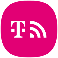 T-Mobile Internet icon