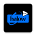 Halow TV icon