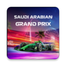 F1 SAGP icon