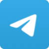 Telegram icon