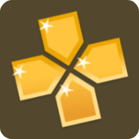 PPSSPP Gold icon