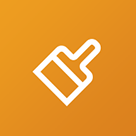 Cleaner icon