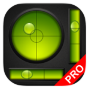 Bubble Level PRO icon