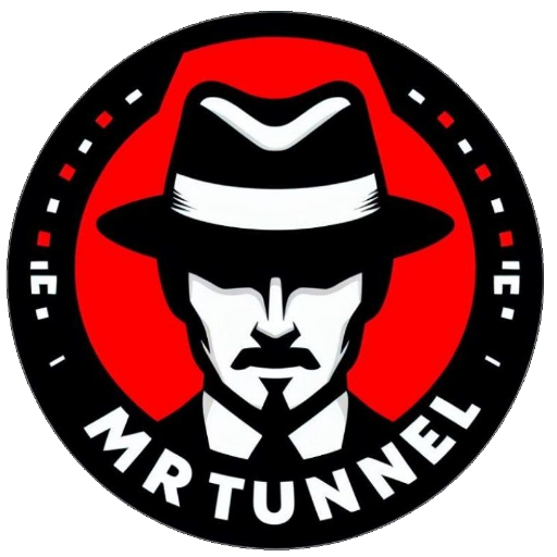 MR Tunnel VPN icon