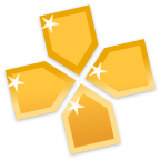 PPSSPP Gold icon