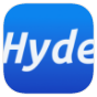 Hyde Launcher icon