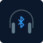 Bluetooth Codec Changer icon