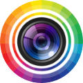 PhotoDirector icon