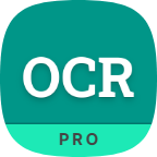 OCR Instantly Pro icon