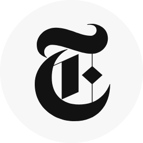 NYTimes icon