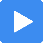 MX Player icon