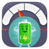 Charge Meter Pro icon