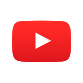 YouTube icon