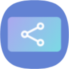 Samsung Signage Mobile icon