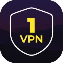1 VPN icon