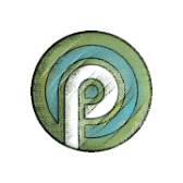 Pixel Vintage icon