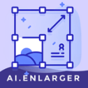 AI Enlarger icon