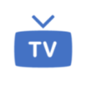 TV Player  icon