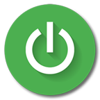Smart Screen On/Off icon