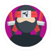 Ninjagram icon