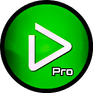 Video Player 4k icon