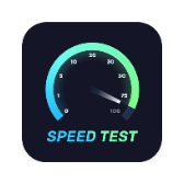 Speed test icon