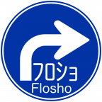 Flosho icon