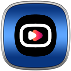 YouTube icon