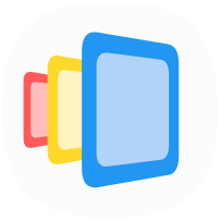 Panels icon