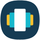 Backdrops icon