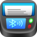 Bluetooth Print icon