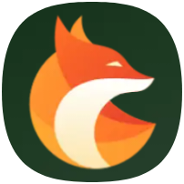 Foxify VPN icon