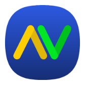 AVNC icon