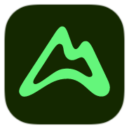 AllTrails icon