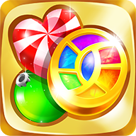 Genies & Gems icon