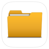 FileManager icon