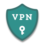 VPN icon