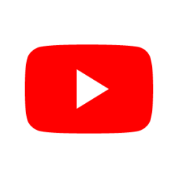 YouTube icon