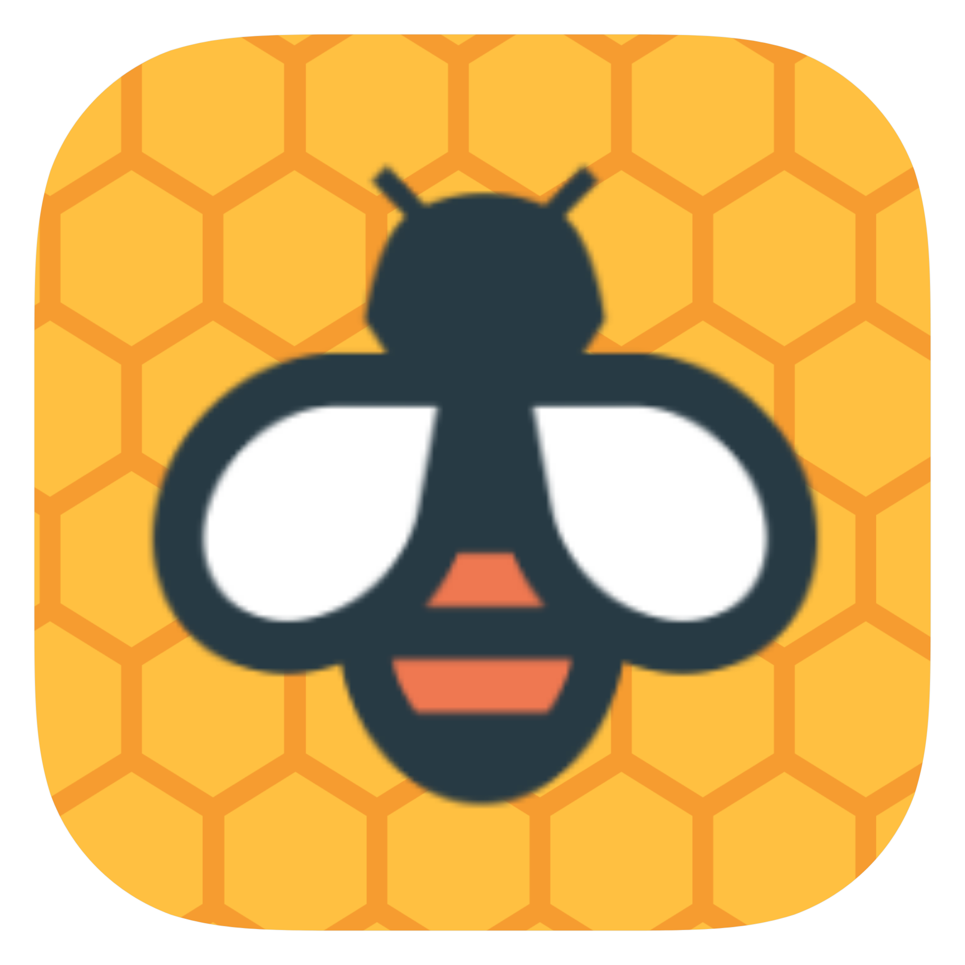 Beelinguapp icon