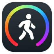 Pedometer StepGo icon