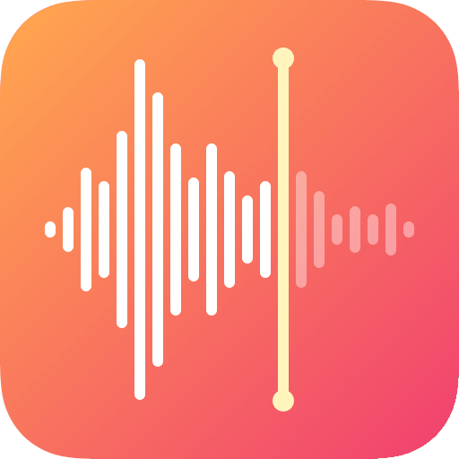 MyRecorder icon