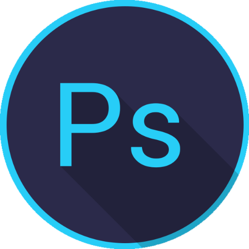 Photoshop icon