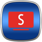 SmartTube icon