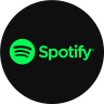 Spotify Lite icon