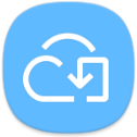 Samsung Cloud icon