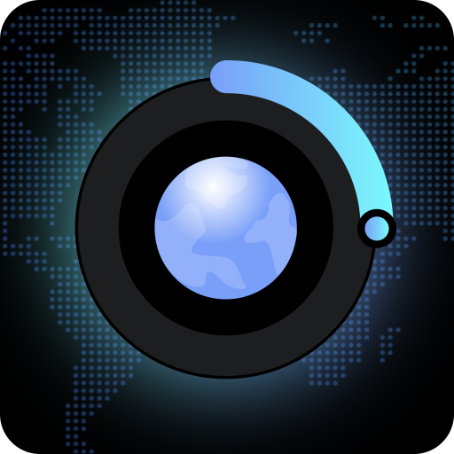 Fly Net icon