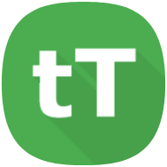 tTorrent icon