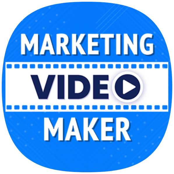 MarketingVideoMaker icon